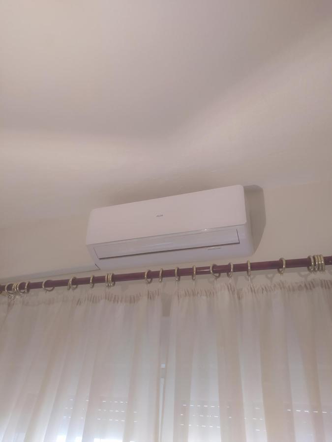 Marios House 1 Apartment Xánthi Ngoại thất bức ảnh