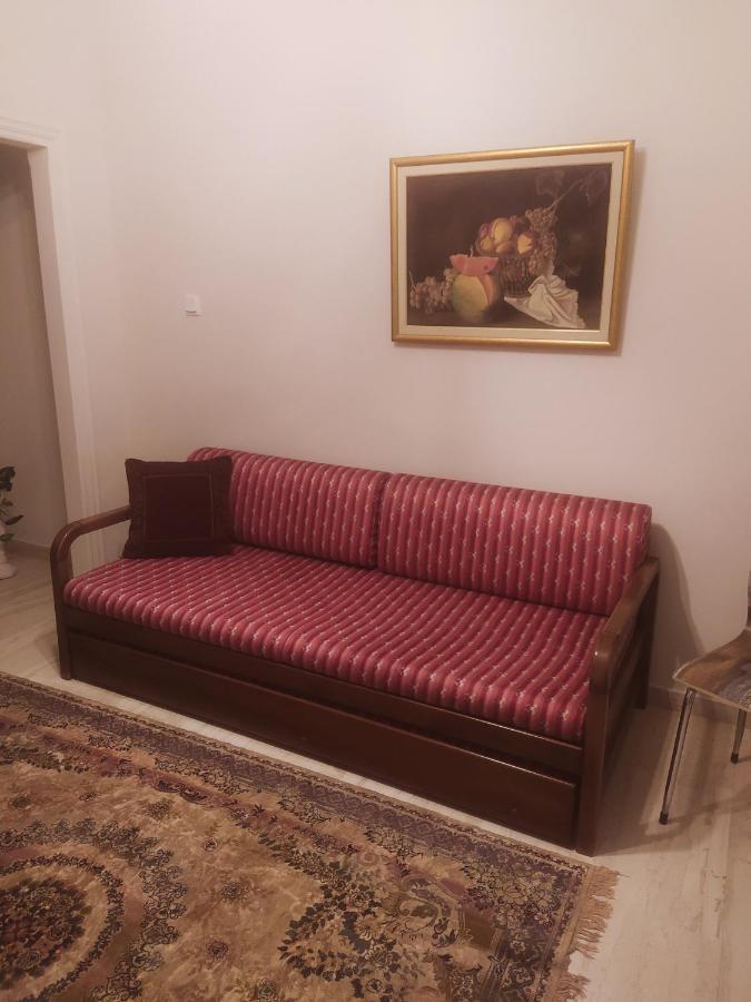 Marios House 1 Apartment Xánthi Ngoại thất bức ảnh