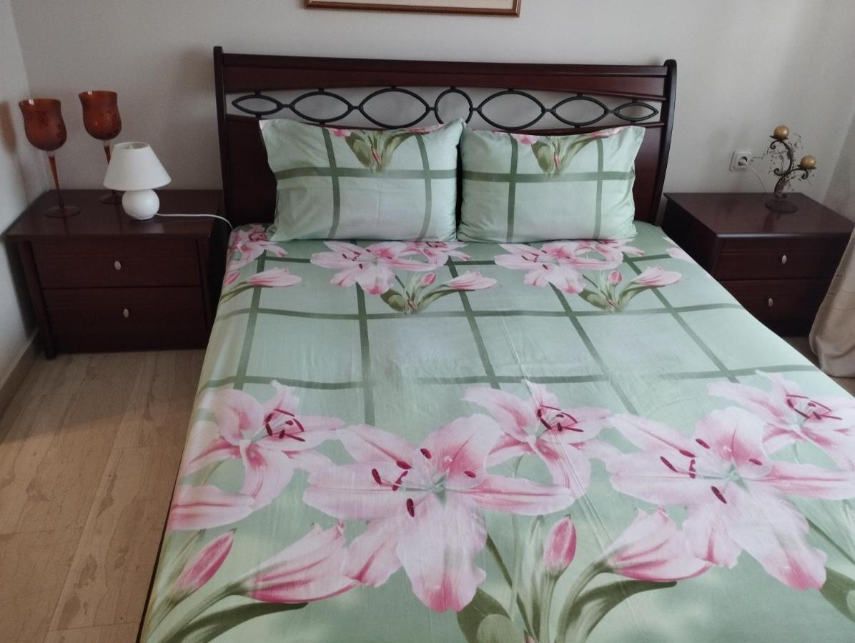 Marios House 1 Apartment Xánthi Ngoại thất bức ảnh