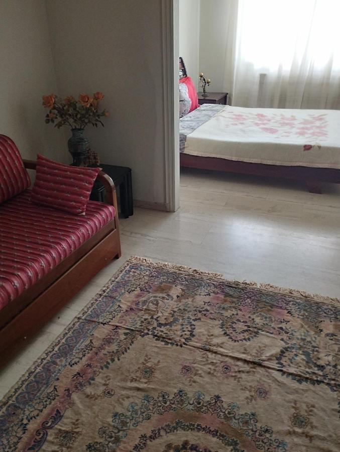 Marios House 1 Apartment Xánthi Ngoại thất bức ảnh